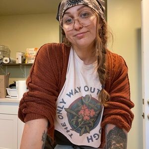 Meet your Posher, Moriah